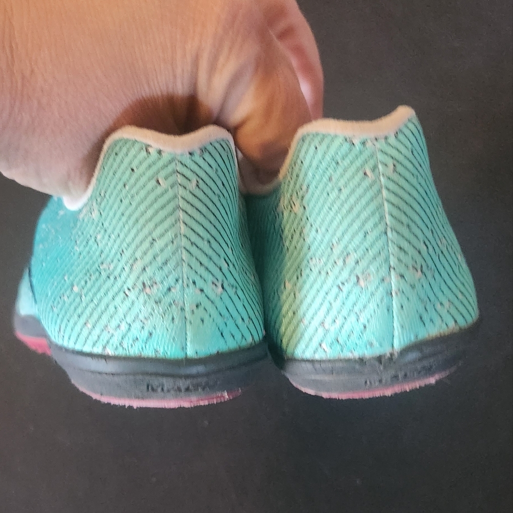 Brooks Mach Cleats Size - Picture 6 of 10